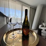 Wave Piano Apartman Międzyzdroje