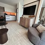 Wave Piano Apartman