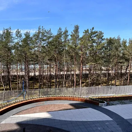 Wave Piano アパート