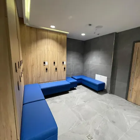 アパート Wave Piano *