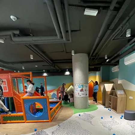 Wave Piano * ミエンジズドロイェ