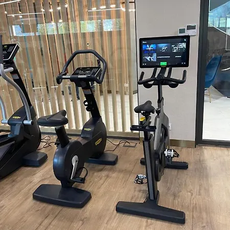 Wave Piano アパート