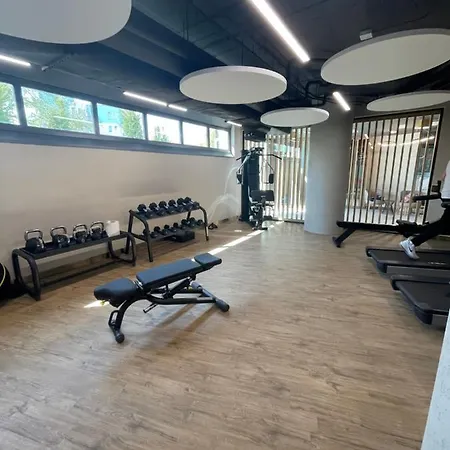 Apartament Piano Wave Z Widokiem Na Morze *