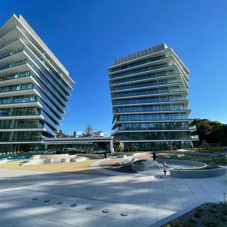 Wave Piano * Мендзыздрое