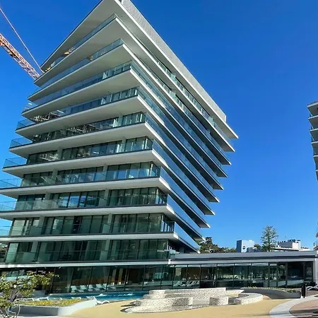 Wave Piano 米兹多洛杰