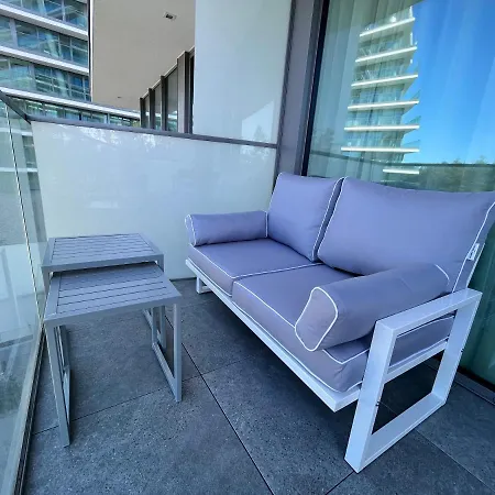 Wave Piano アパート *