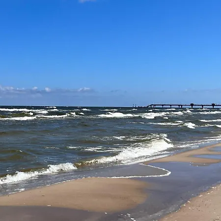 Wave Piano * Мендзыздрое