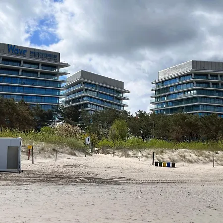 아파트 Wave Piano *