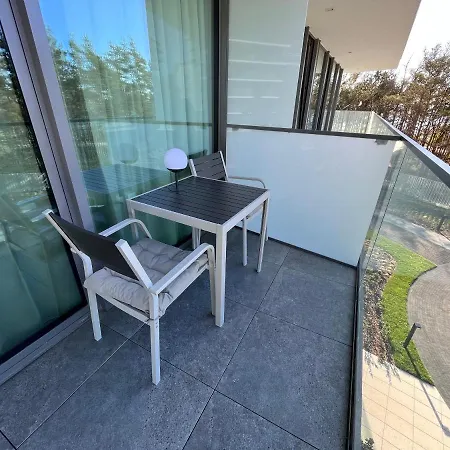 Apartamento Wave Piano *