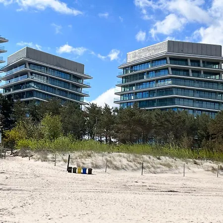 Wave Piano 미엥지즈드로예