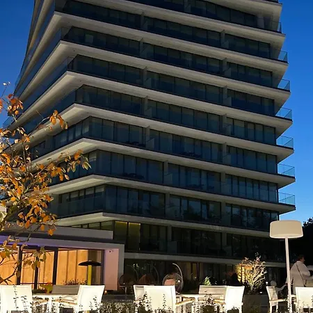 アパート Wave Piano