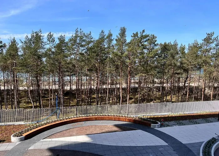 Wave Piano Апартаменты