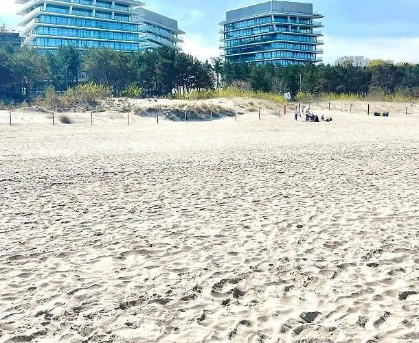 Wave Piano * Мендзыздрое