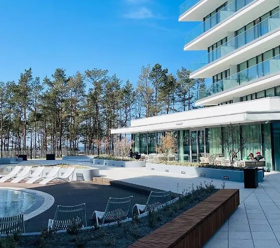 Wave Piano Мендзыздрое