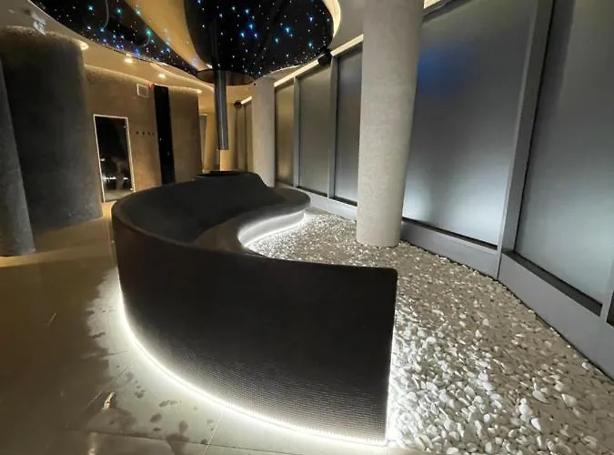 Апартаменты Wave Piano