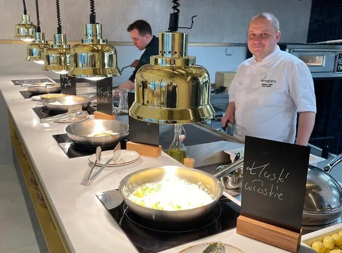 Wave Piano Апартаменты Мендзыздрое