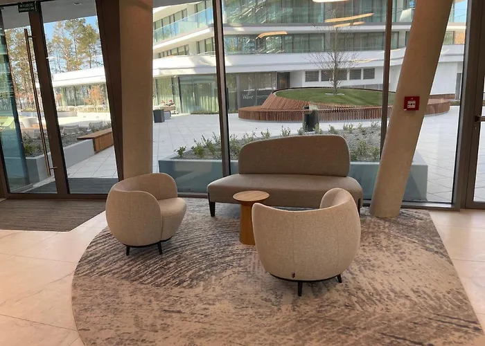 Апартаменты Wave Piano