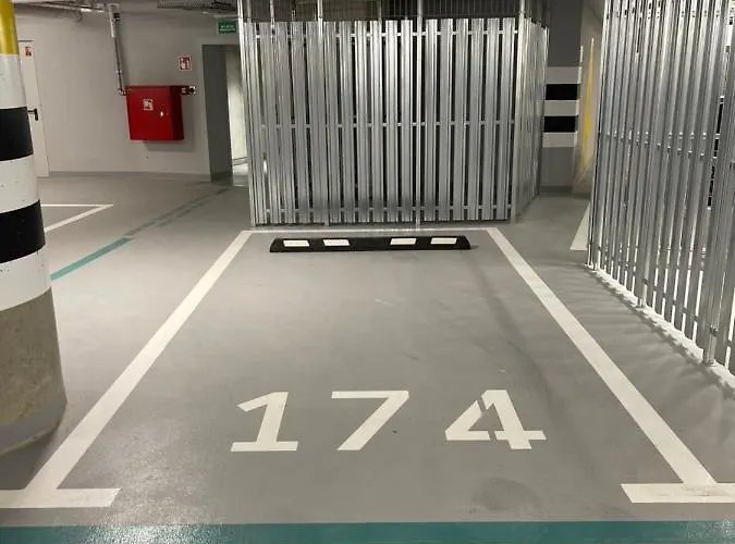 Apartament Wave Piano *