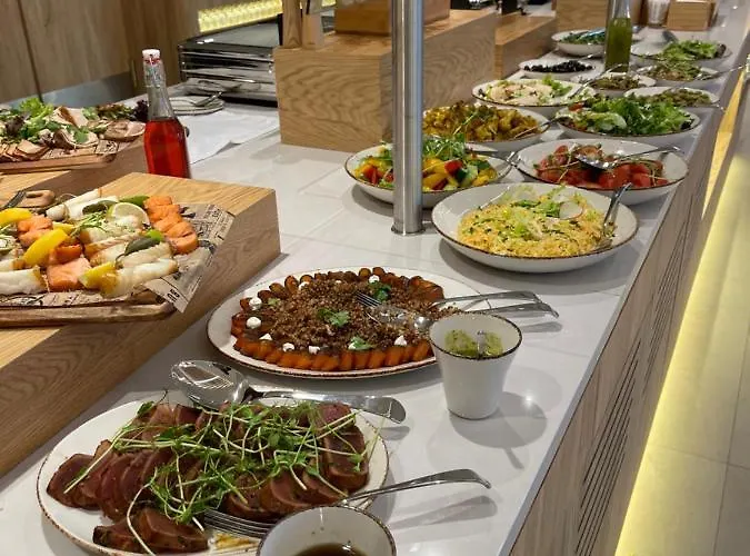 Апартаменты Wave Piano *