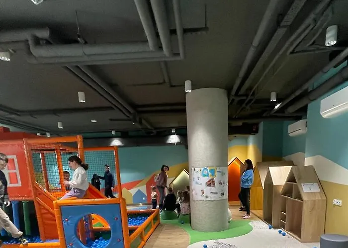 Wave Piano * 미엥지즈드로예