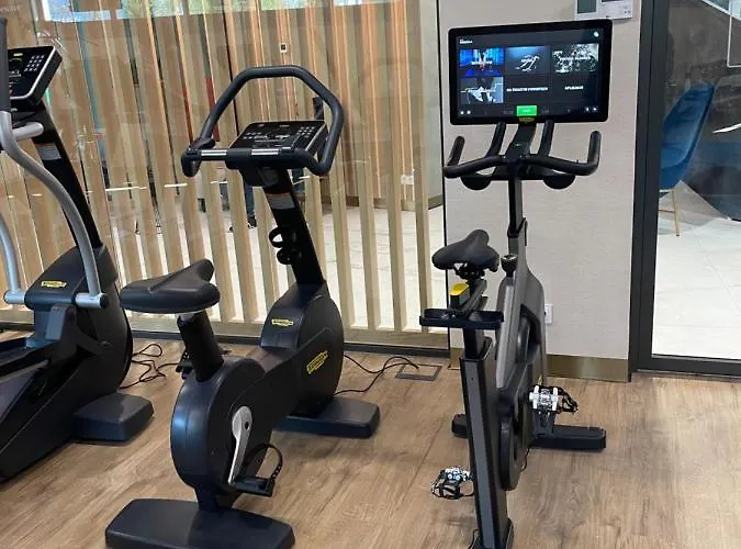 Wave Piano Апартаменты