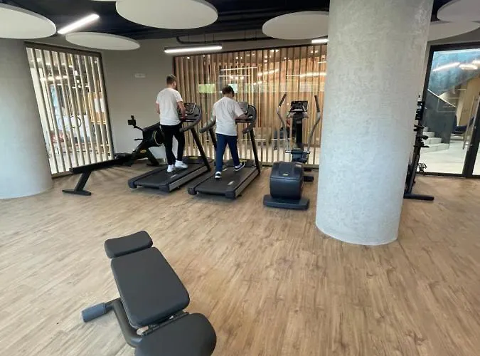 Wave Piano 아파트 *