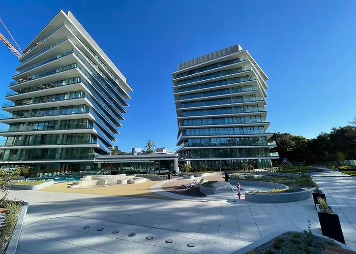 Wave Piano * Мендзыздрое