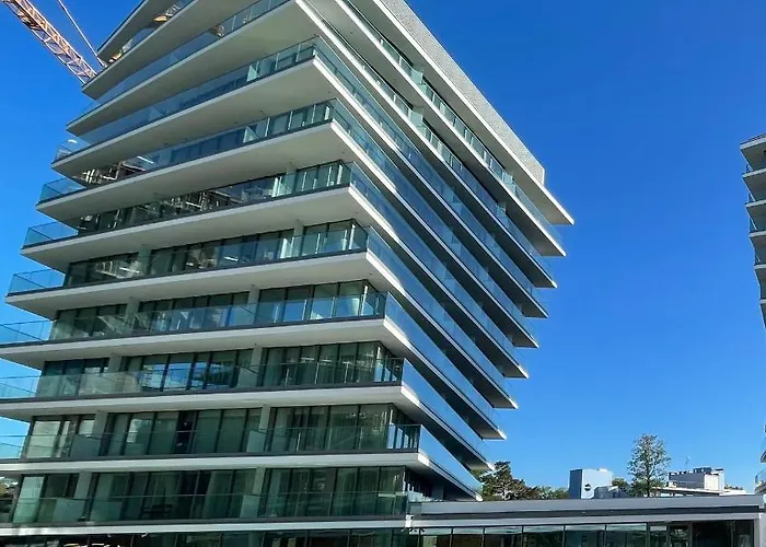 Wave Piano 미엥지즈드로예