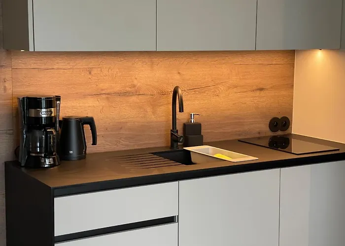 Wave Piano Мендзыздрое