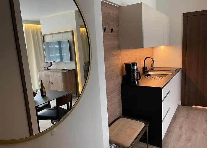 Wave Piano 아파트 *