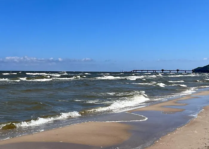 Wave Piano * 미엥지즈드로예