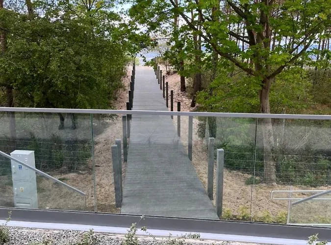 Апартаменты Wave Piano *