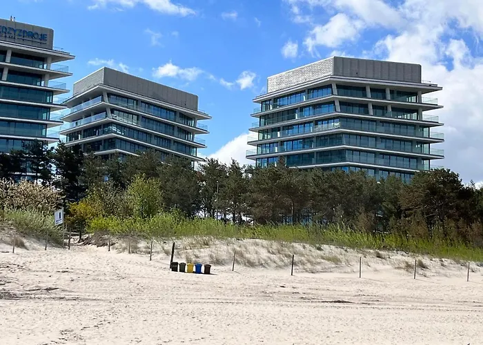 Wave Piano 미엥지즈드로예