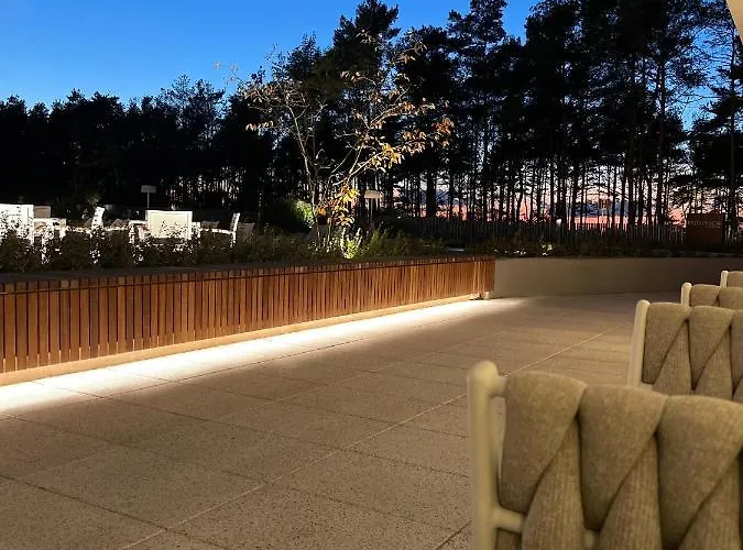 Wave Piano * Мендзыздрое